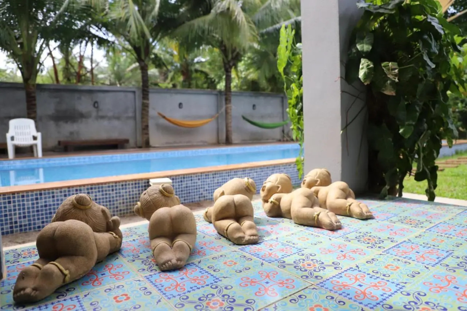 Lanta Thip House By Swiss-Belhotel