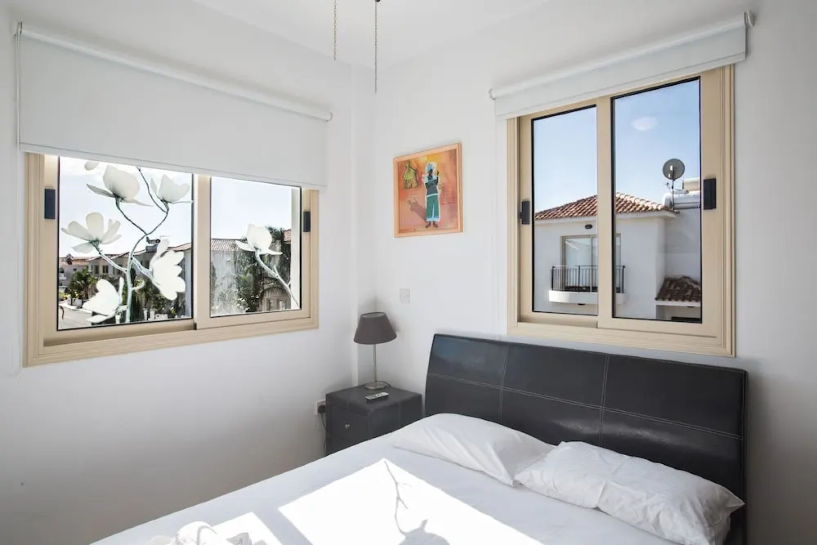 Cyprus Villa Palm 17 Gold