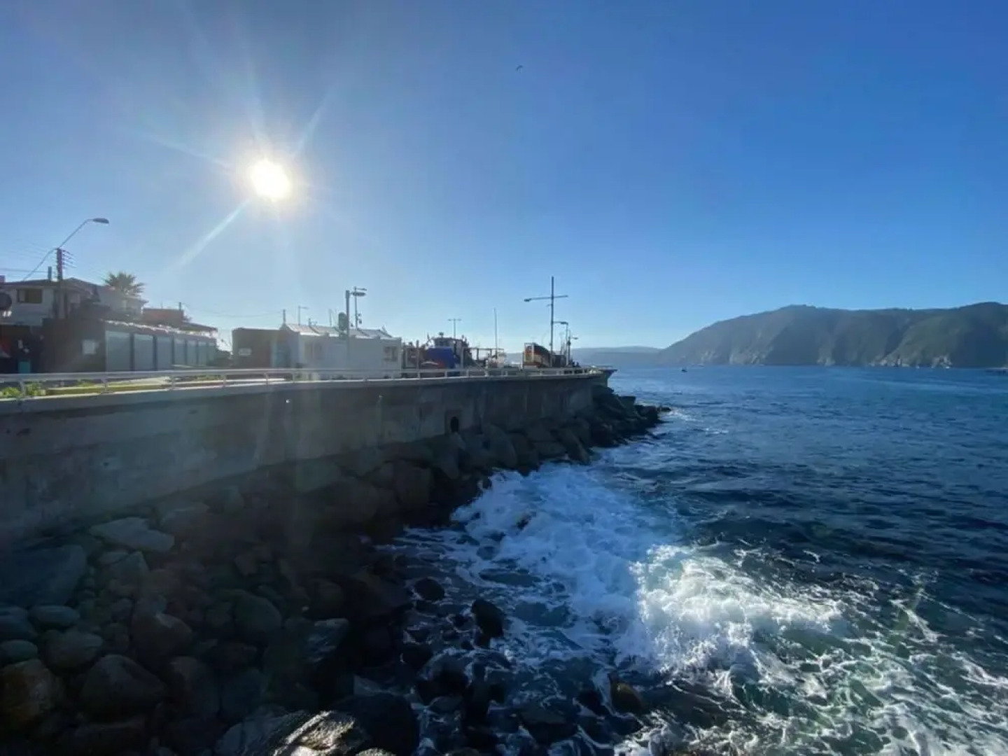 Studio Cabin BBQ Kitchen Parking Pet Wifi