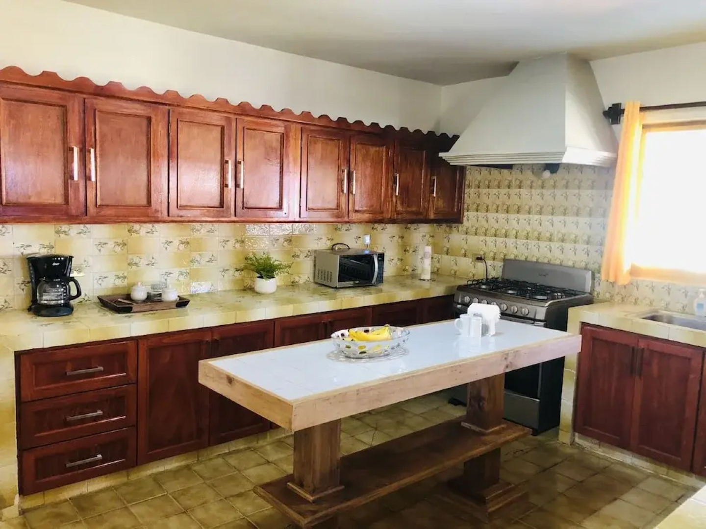 Finca Ybarra Casa de Campo