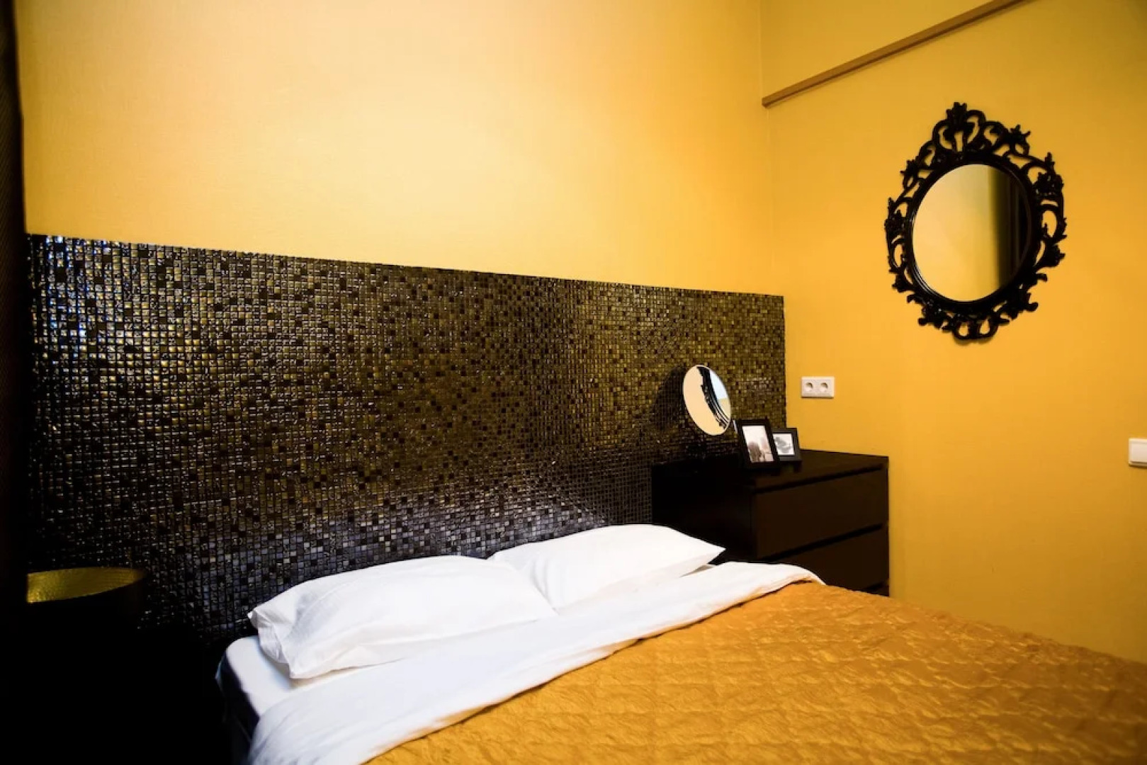 Kvart-Hotel Novoslobodskiy