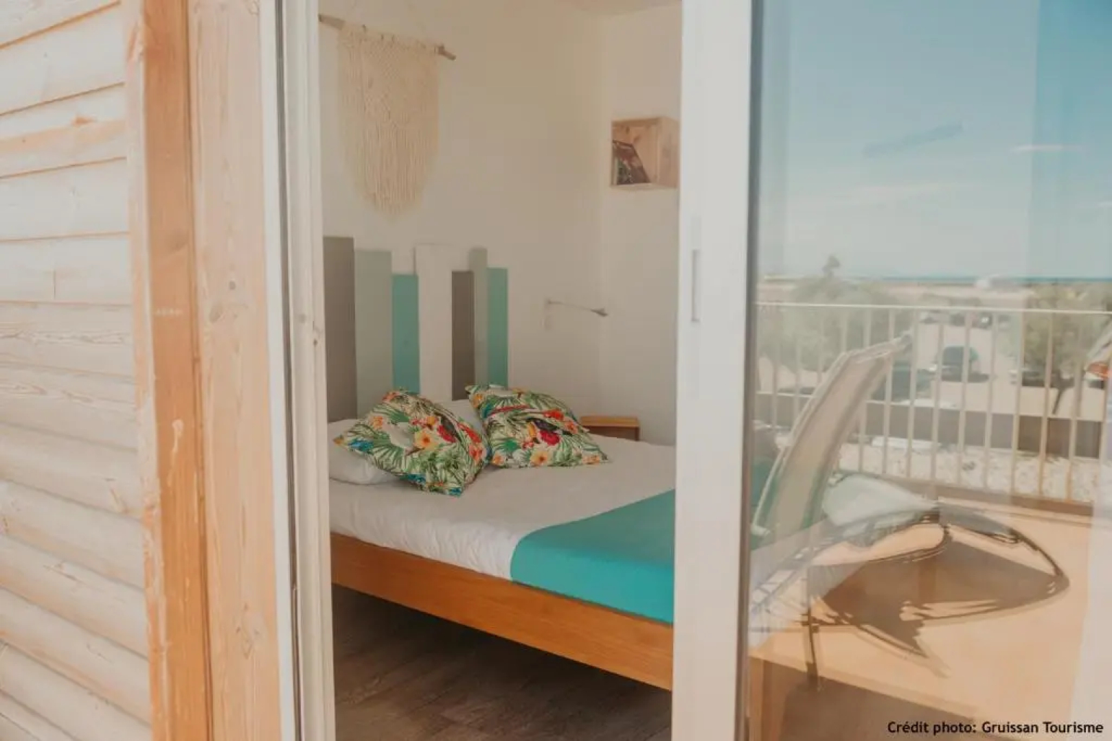 Sunrise Beach Hotel