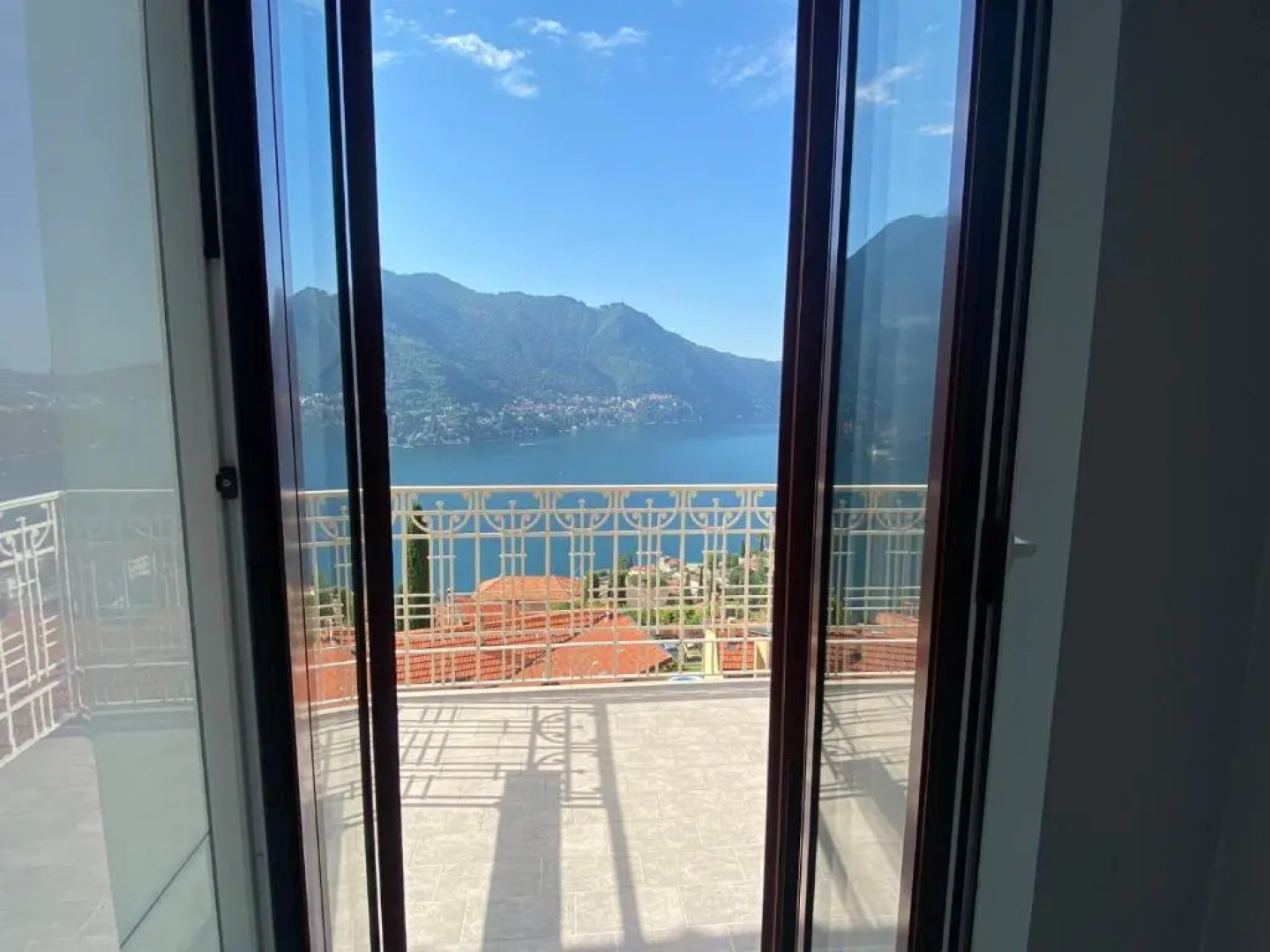 Villa Nova apartment in Moltrasio – Lake Como