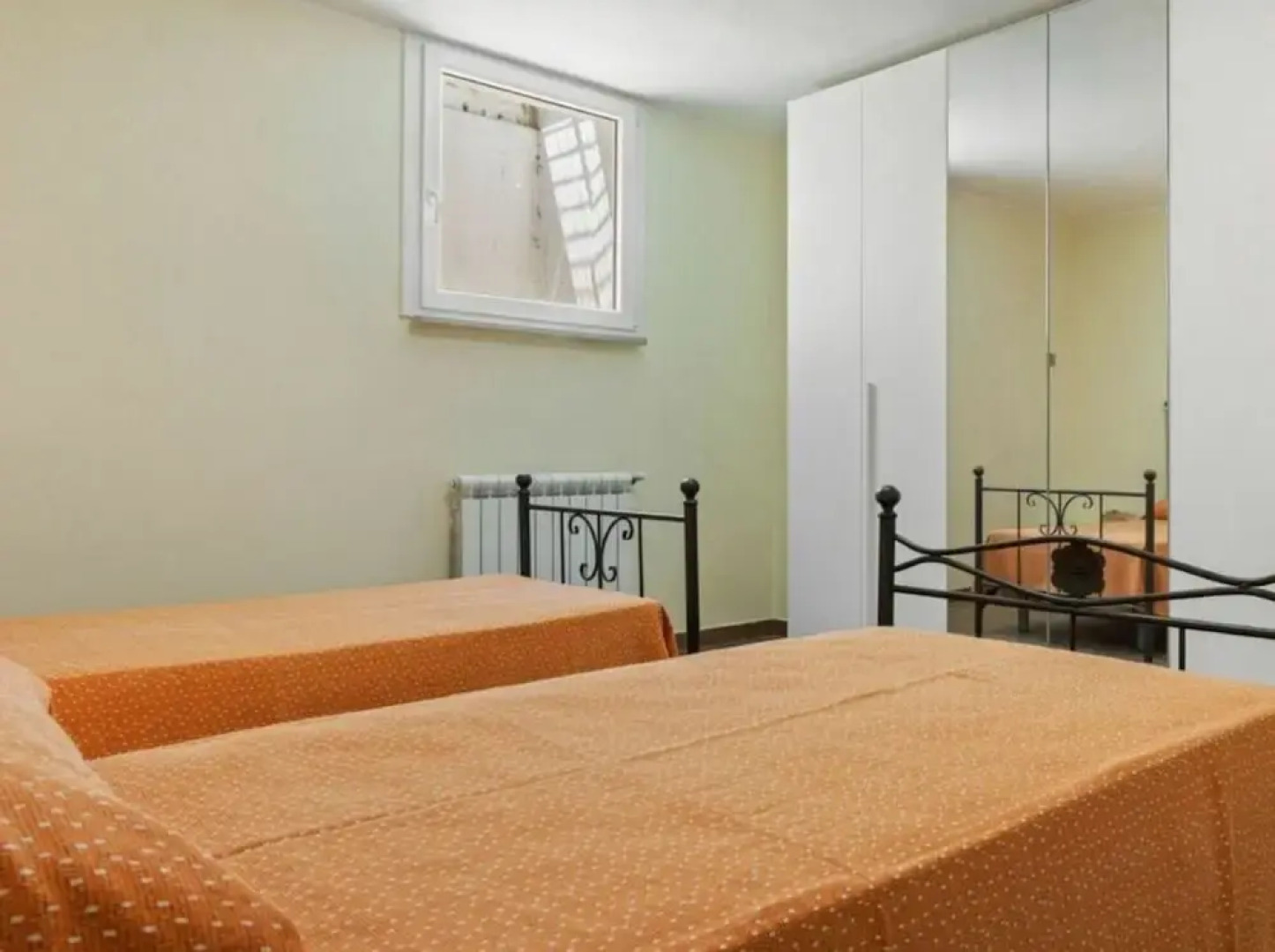 Villa Morotti Comfortable Holiday Residence