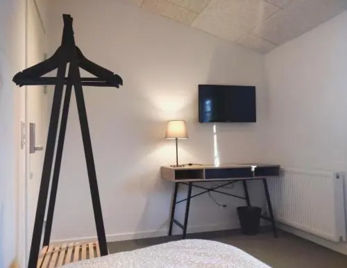 B & B Gødstrup - cafe og restaurant Den Gamle Stald