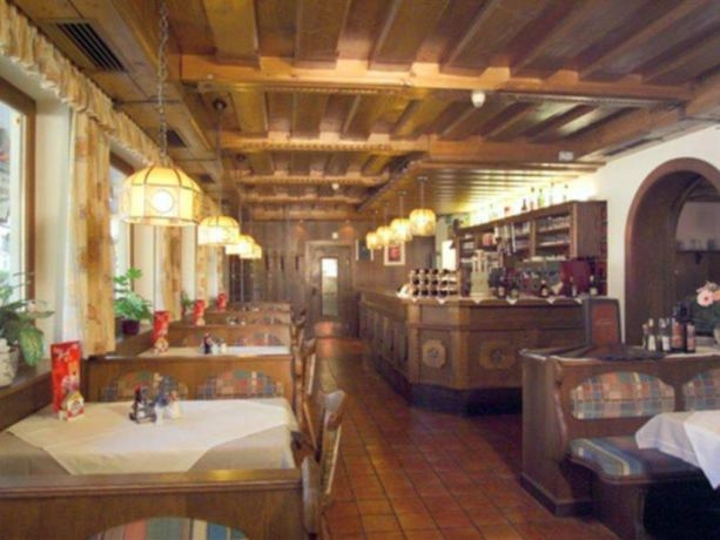 Sportpension Geisler