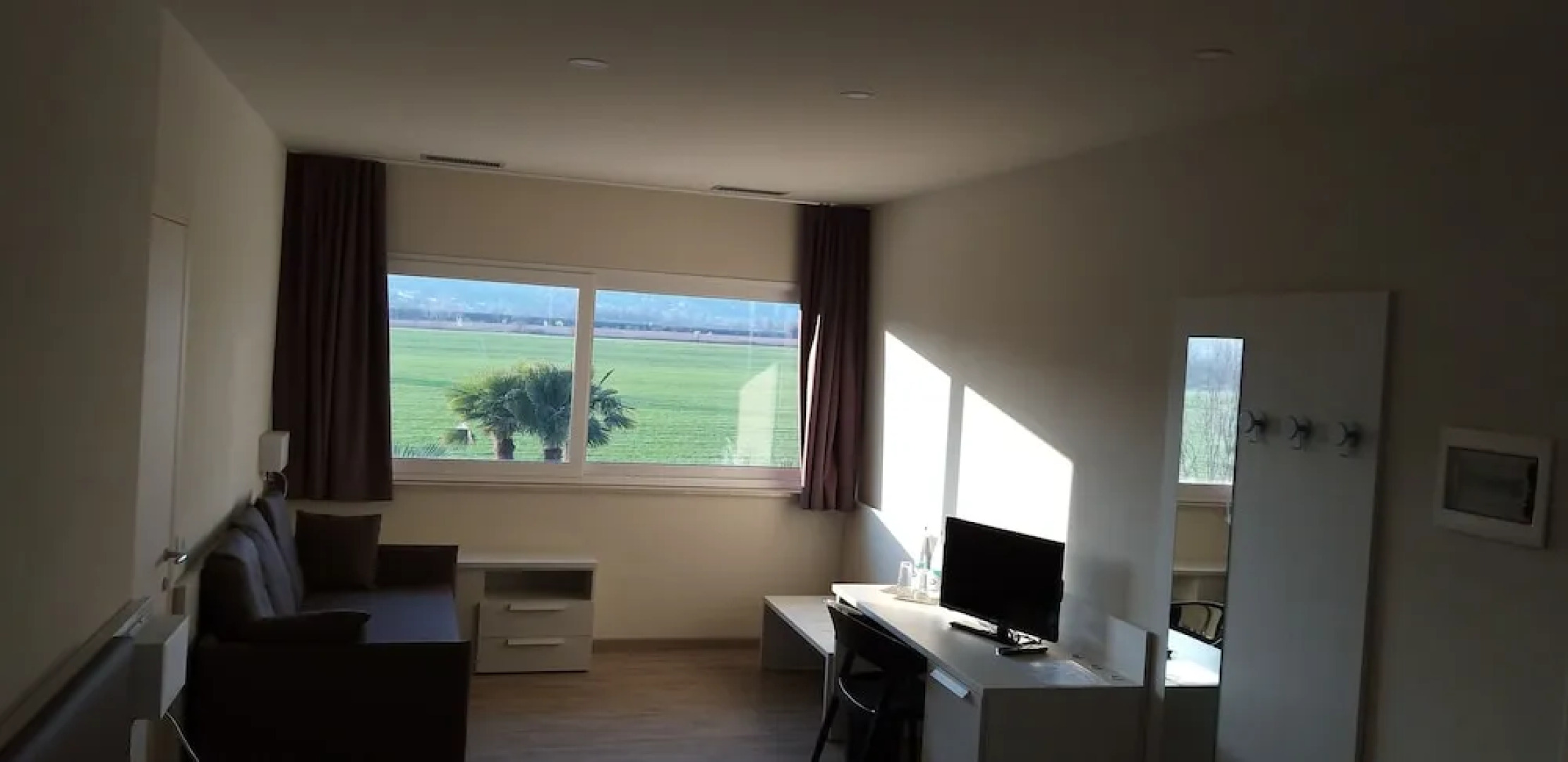 Albergo Alla Campagna