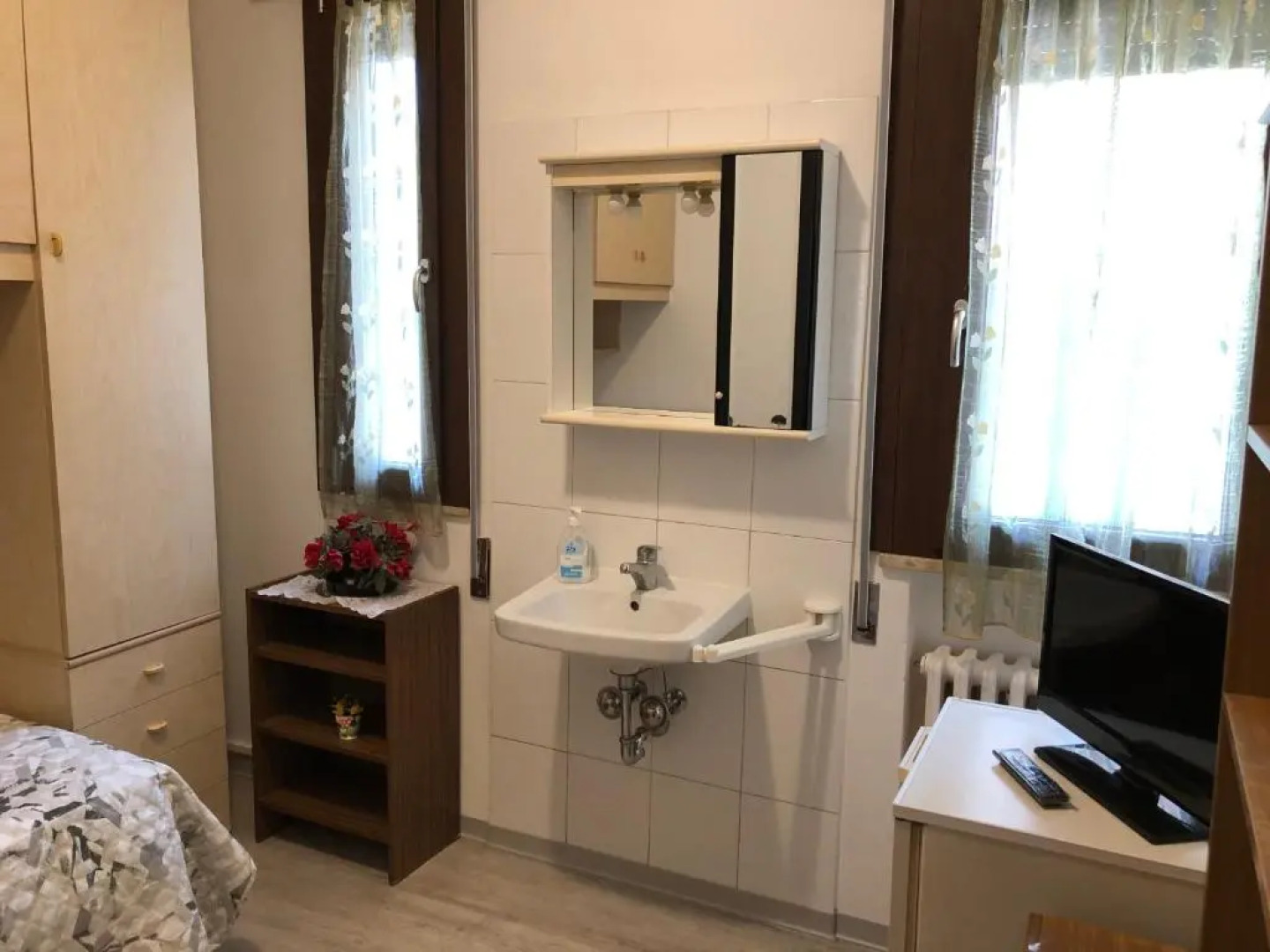 Alloggio Al Giardino