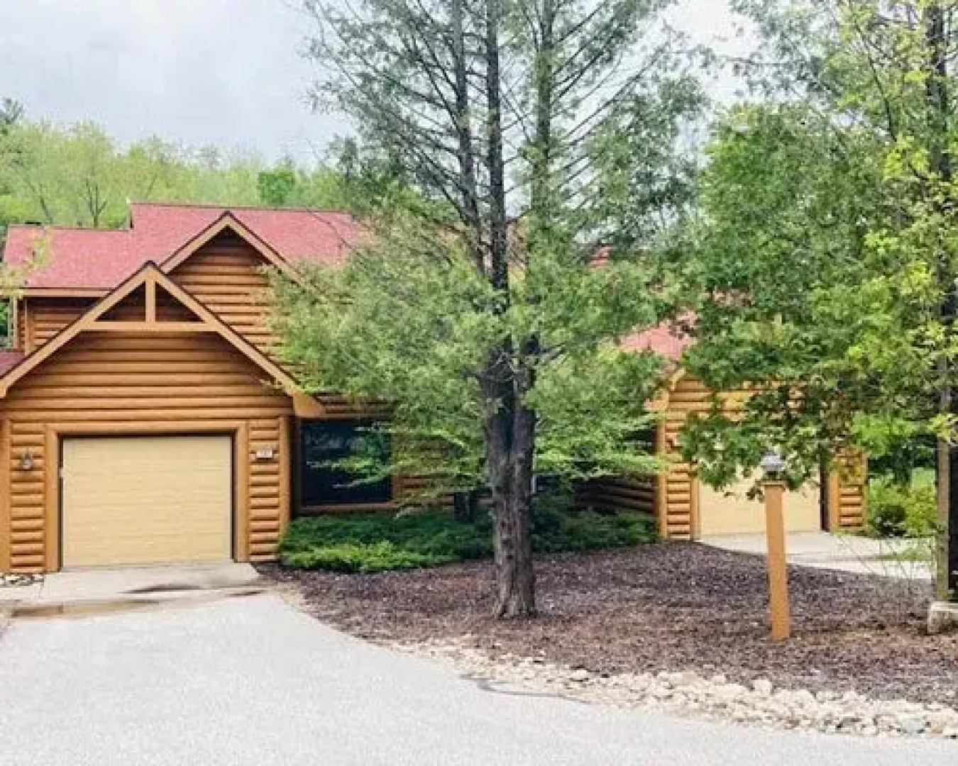 Club Wyndham Little Sweden - 3 Nights, Fish Creek, USA