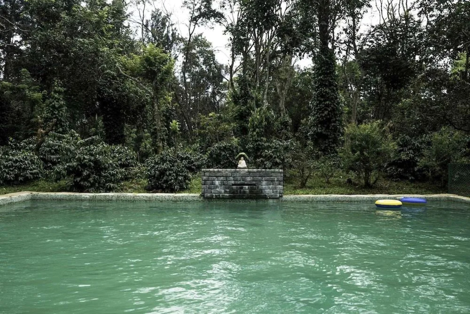 Brindavan Estate Homestay