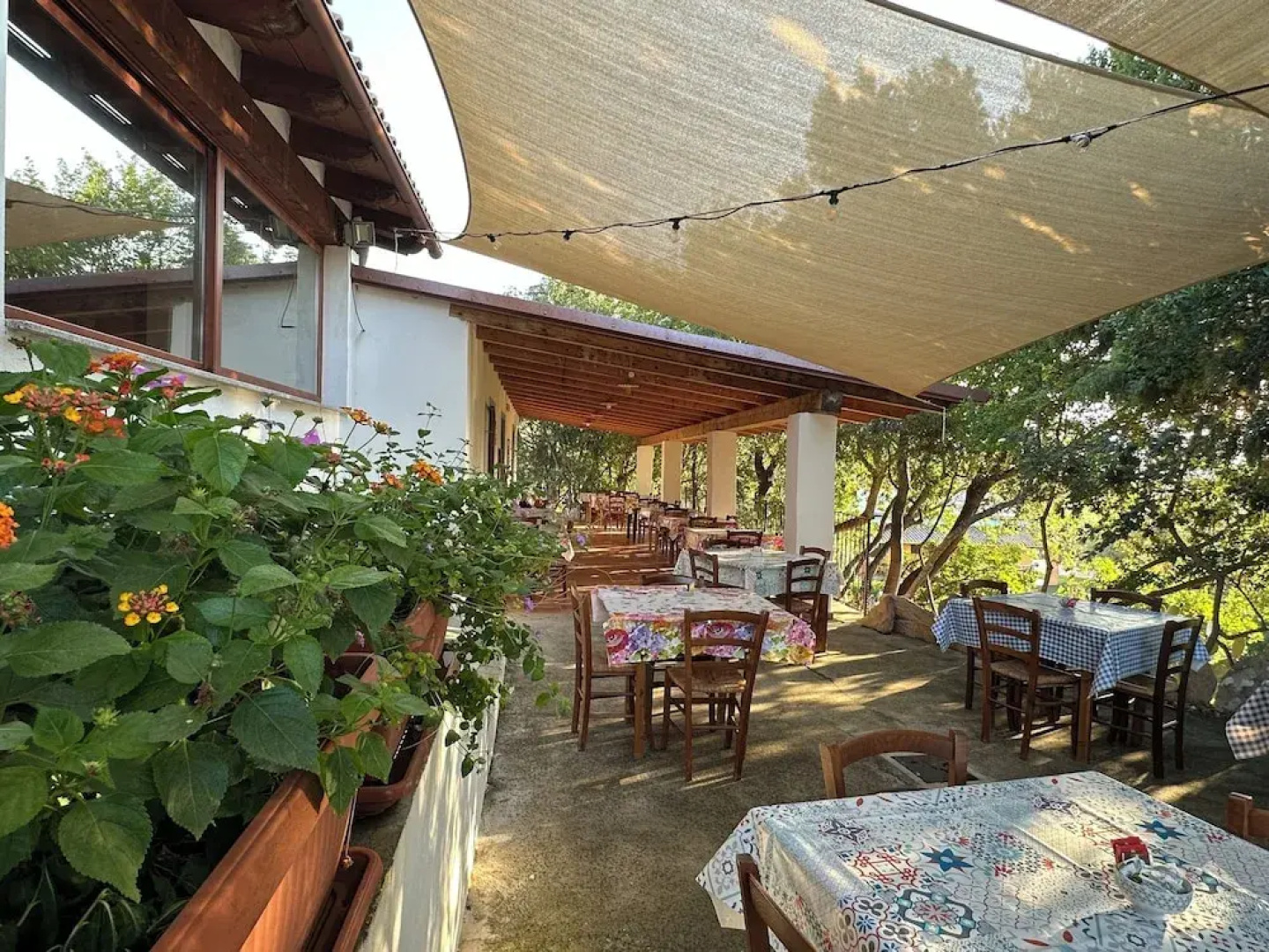 Agriturismo Piperedda