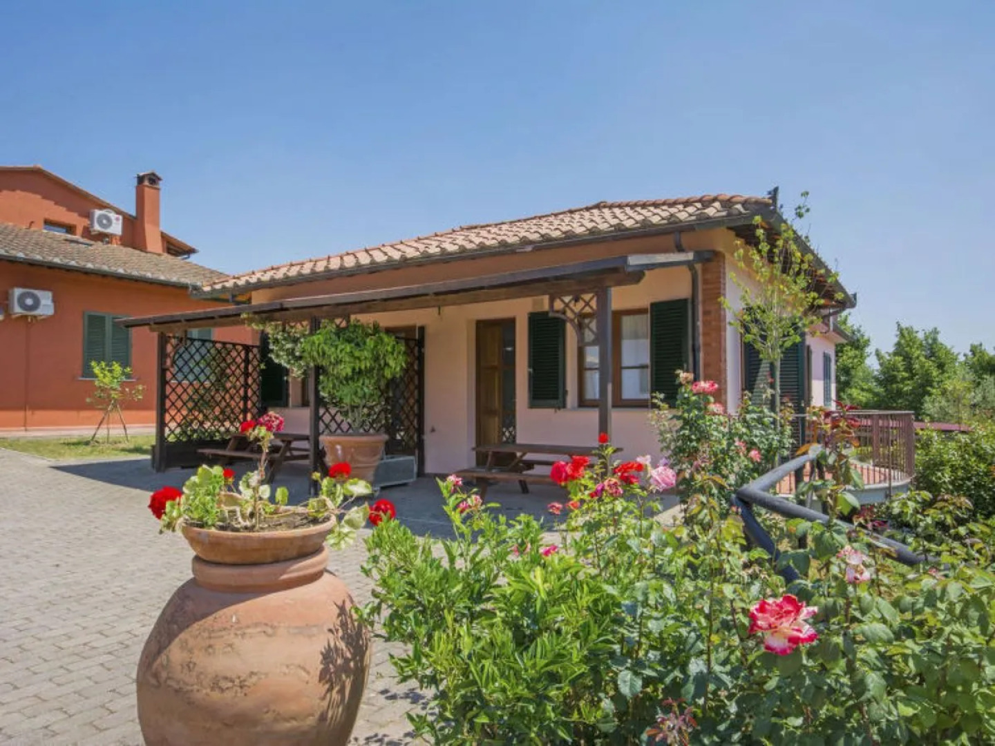 Tipologia Bilocale 15110