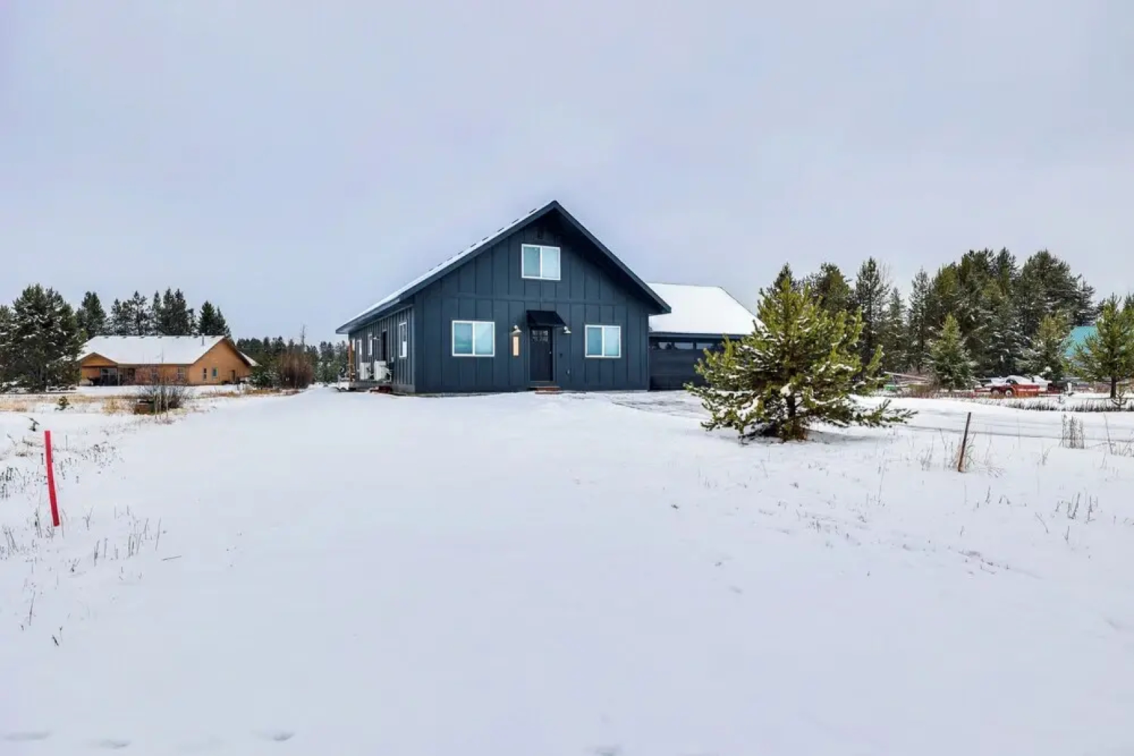 Family-friendly Donnelly Home w/ Private Hot Tub!