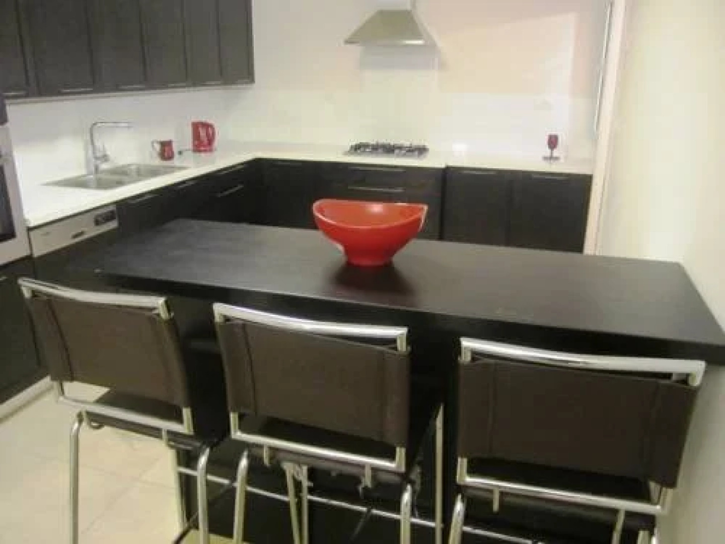 King David Residence