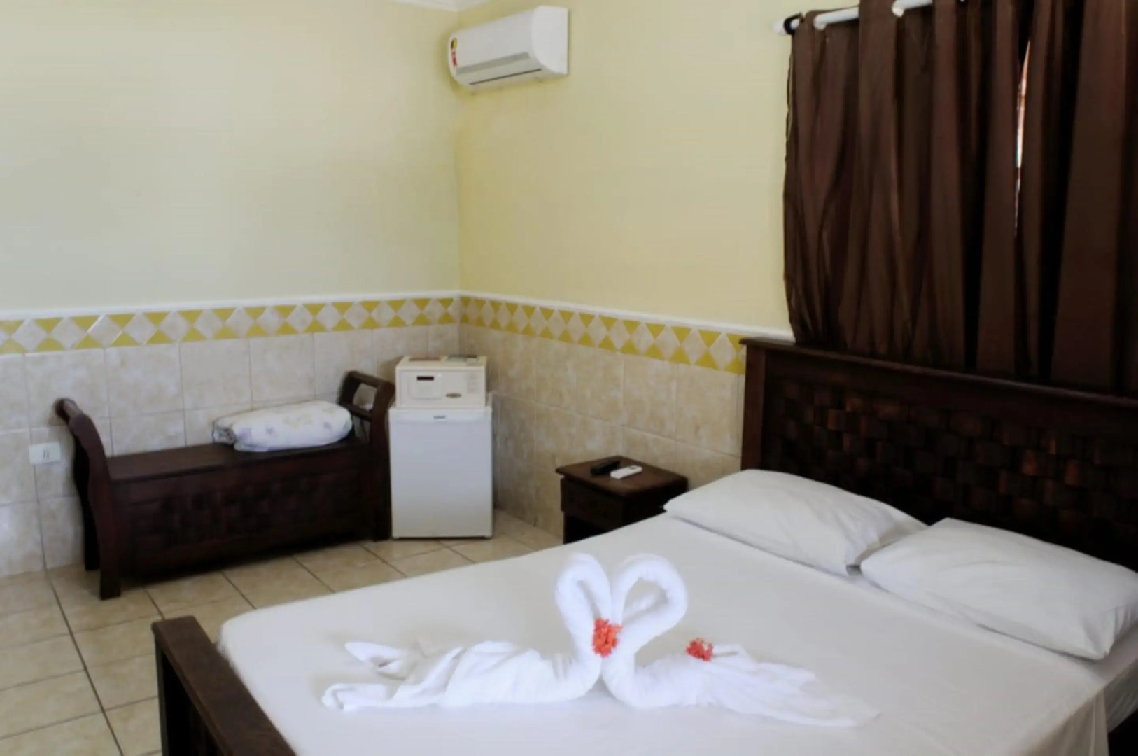 Pousada Jardins do Porto