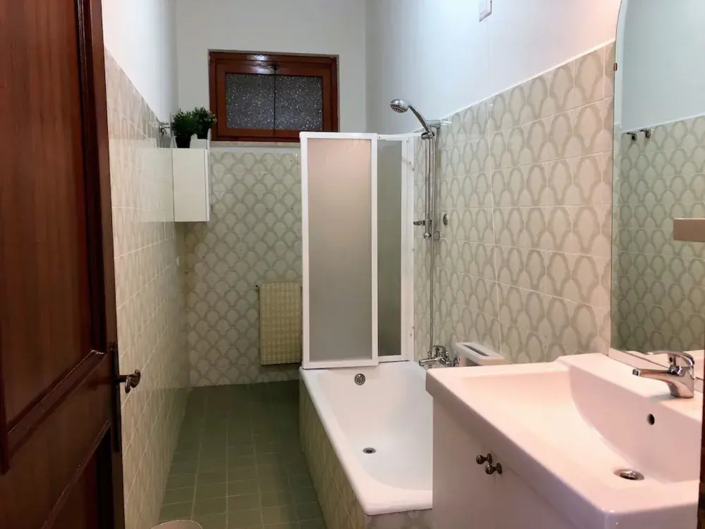 House Levante