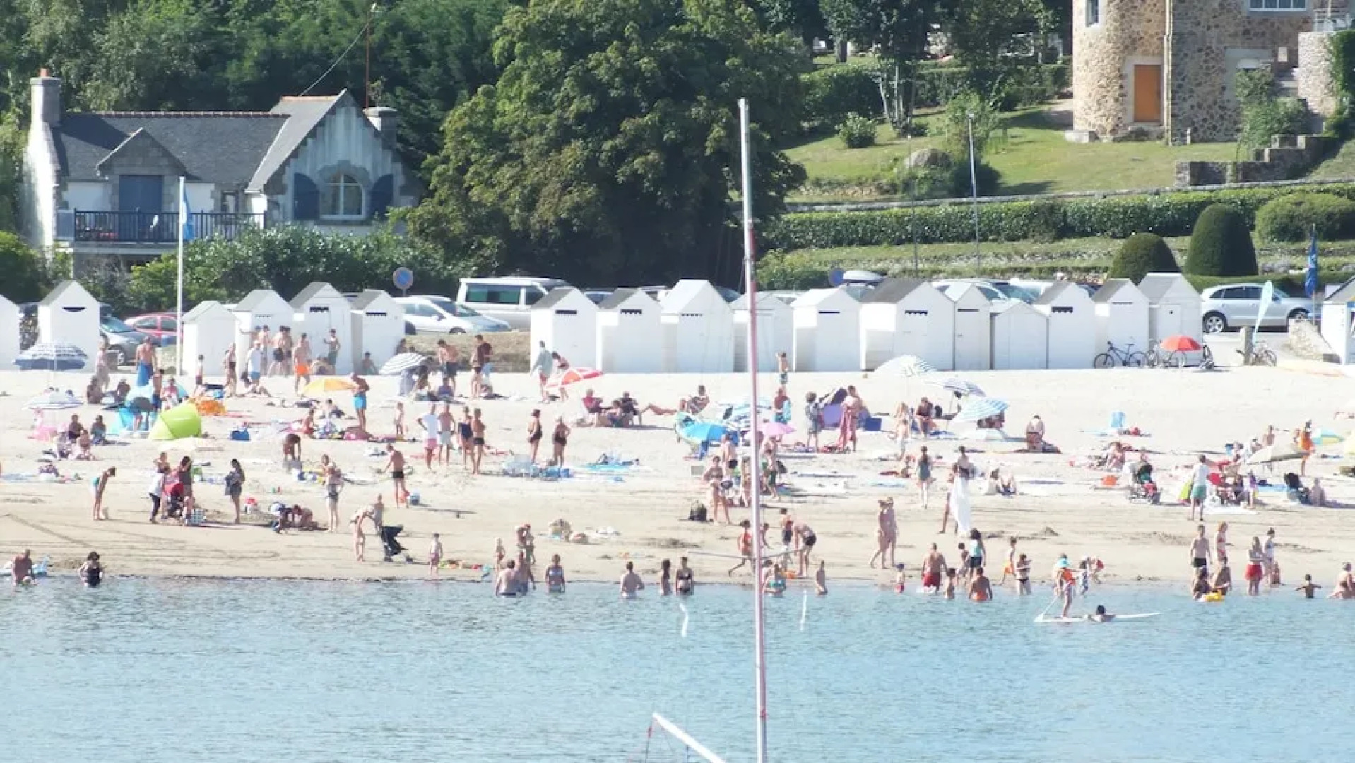 Chambre d hôtes Ty Annick