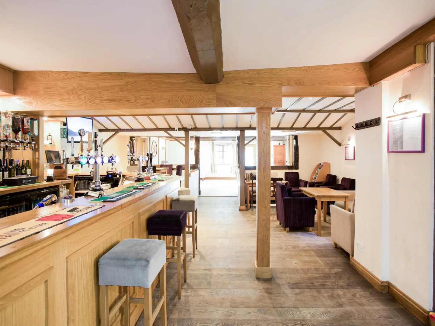 OYO Elm Farm Country House, Norwich Airport