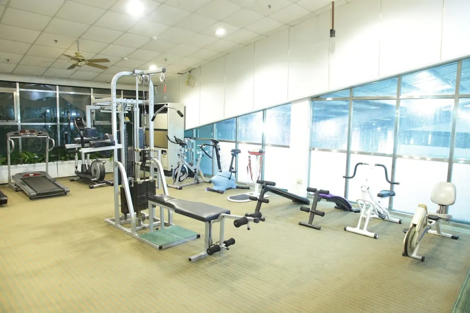 Pleasant Hotels International