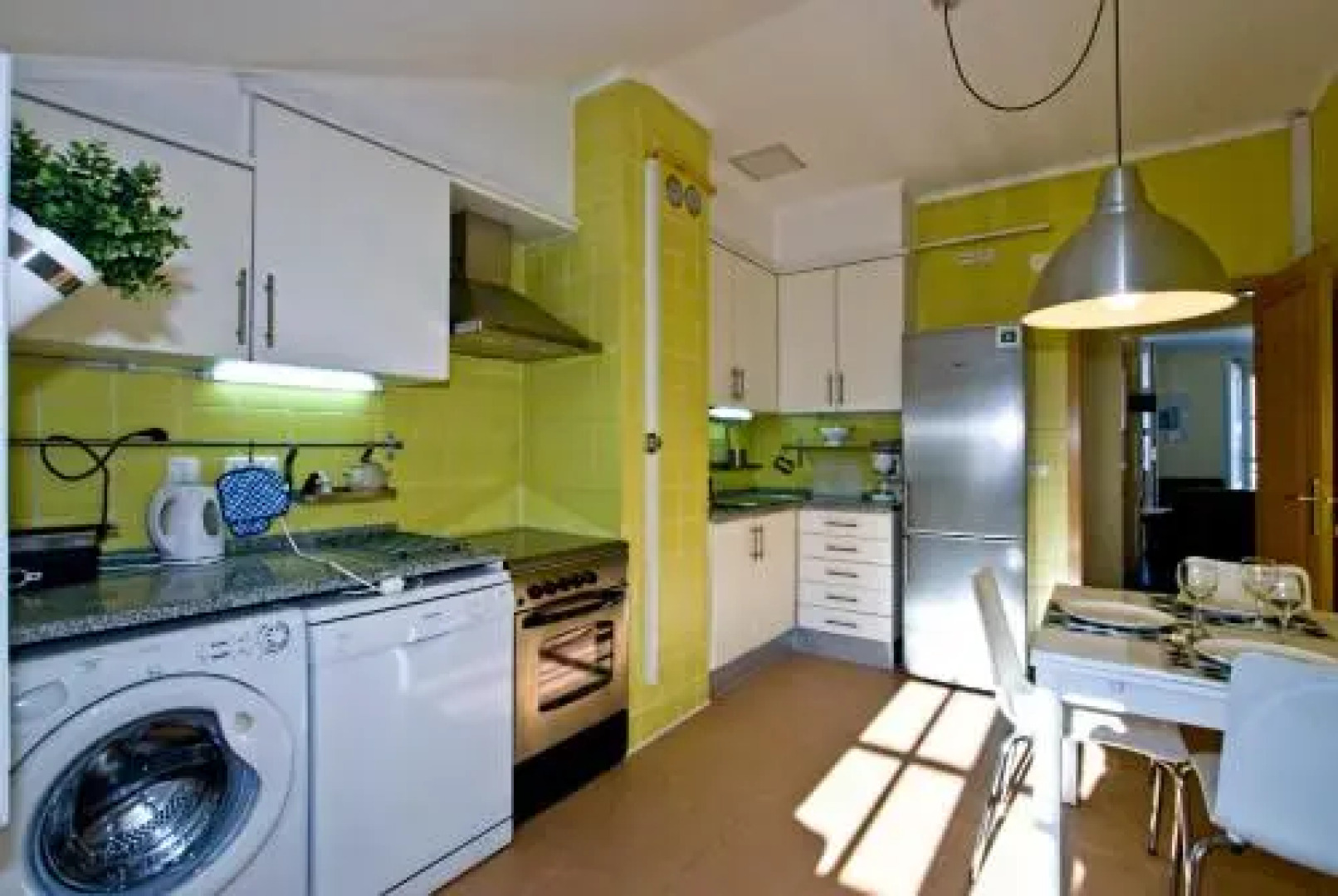 Apartment Downtown Lisbon