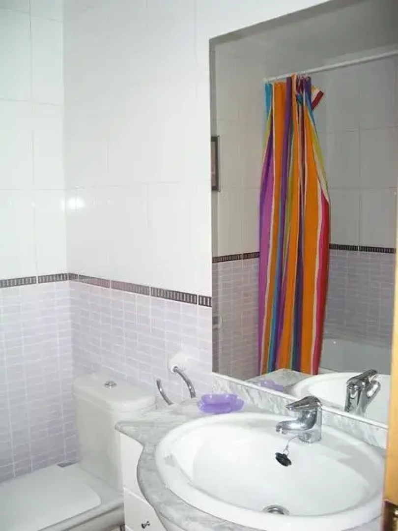 Apartamentos Panorámica Montero Golf 3000
