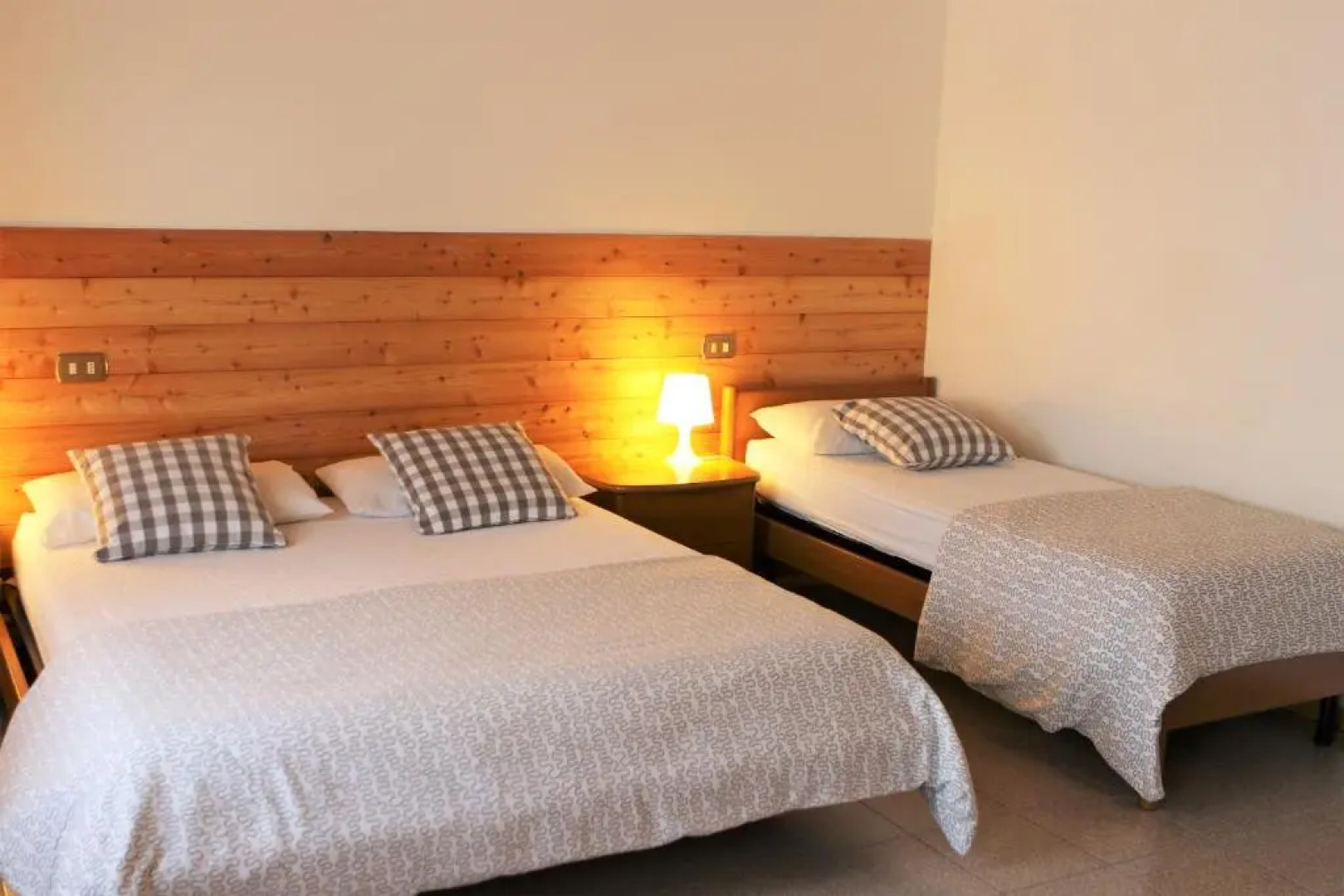 Appartamento Maurizio