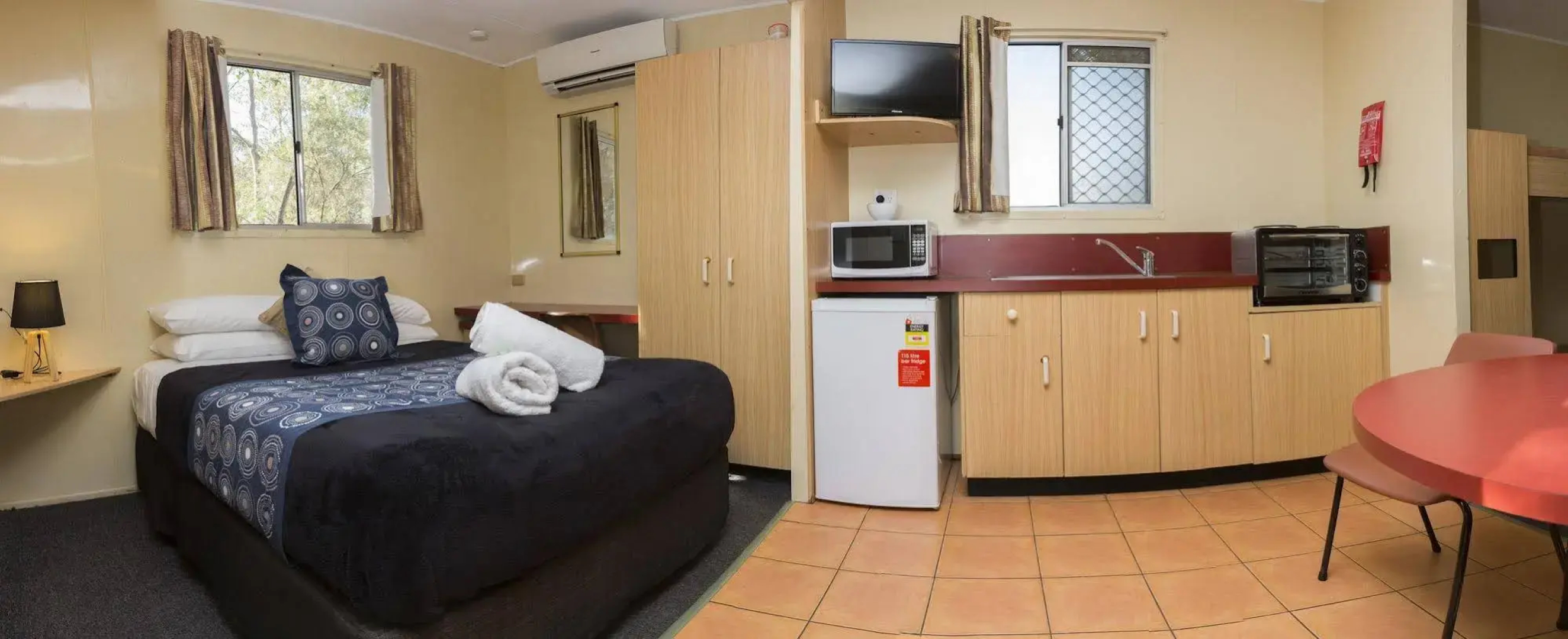 Lismore Lake Holiday Park
