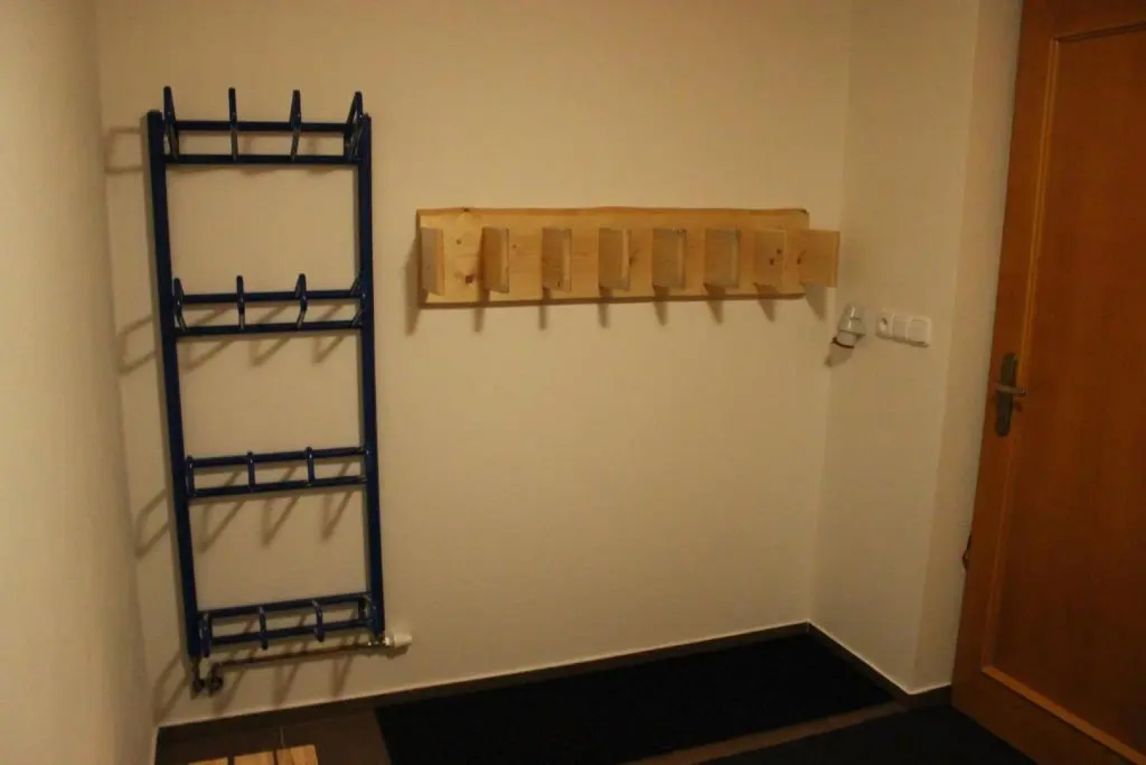 Apartmány Maršíkov