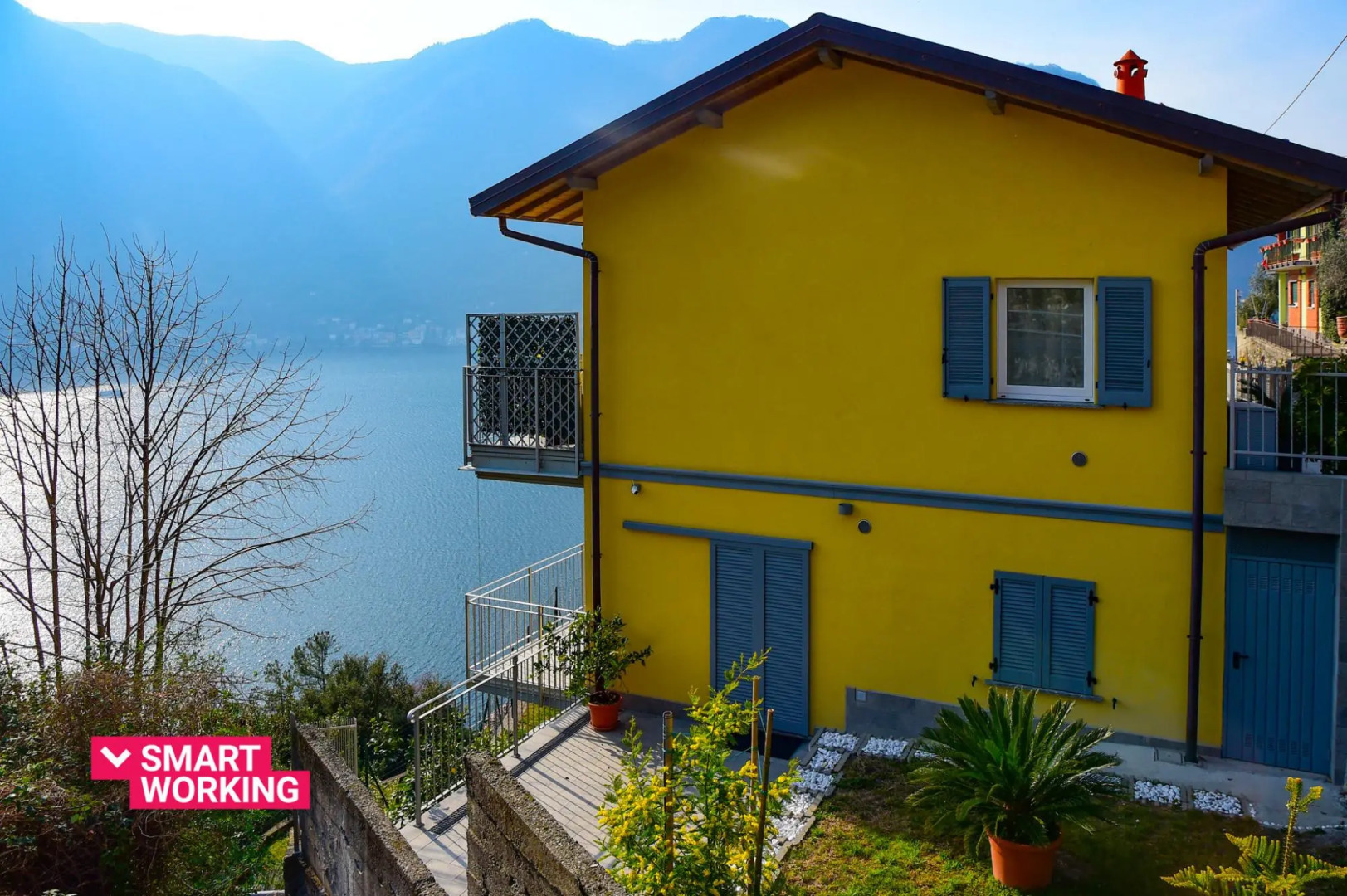 Ka'Doro - CM in Nesso