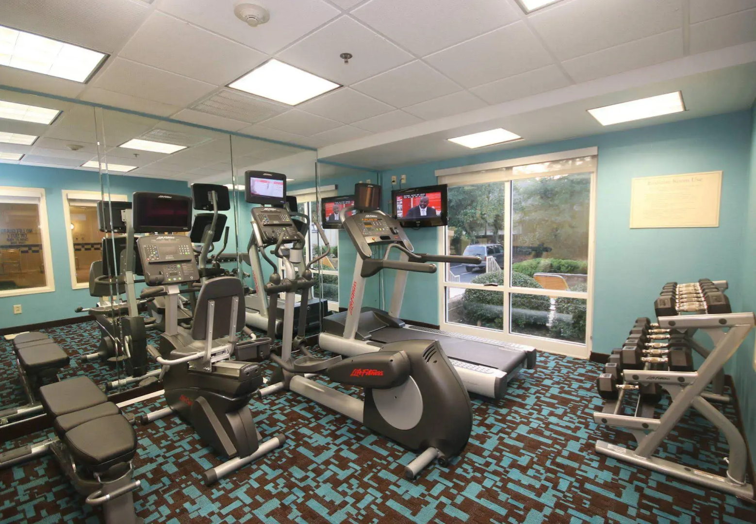 Fairfield Inn & Suites by Marriott Aiken