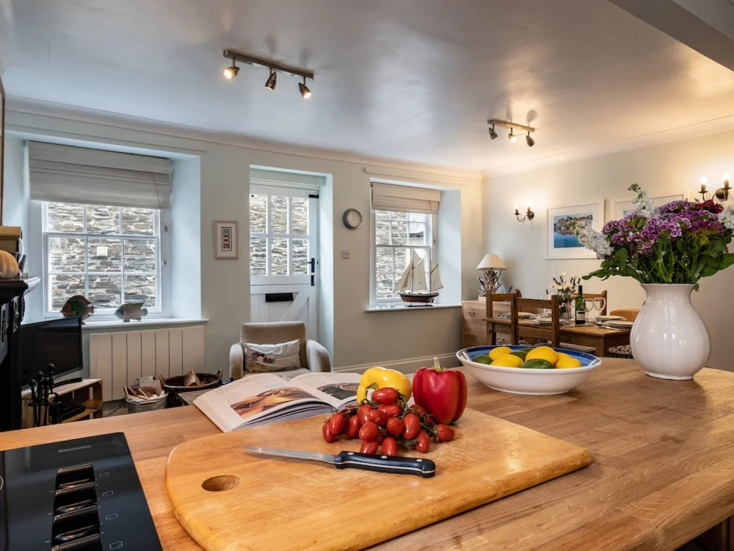 Cobble Cottage