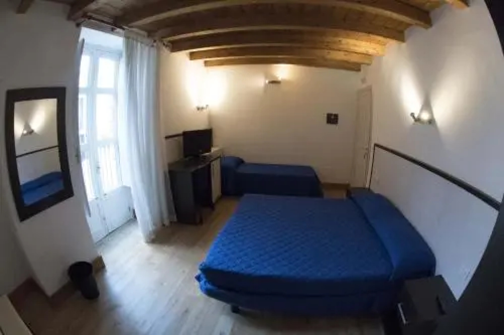 Militello Albergo Diffuso