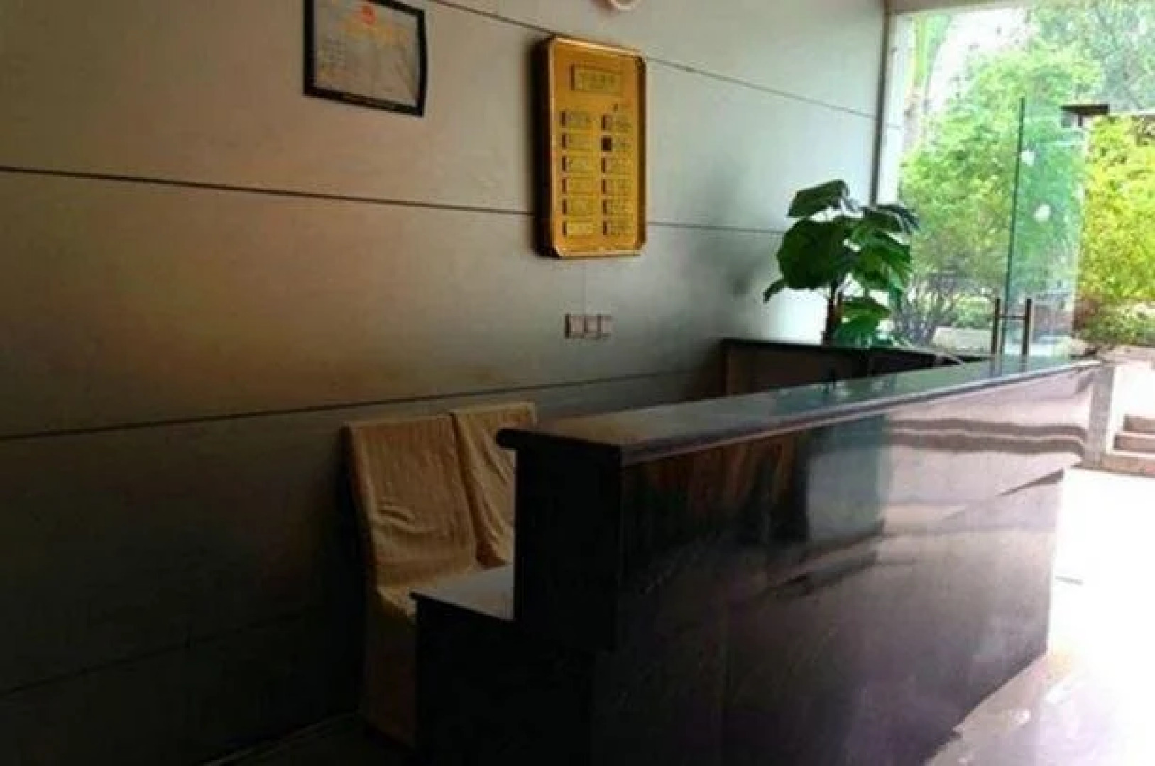 Panzhihua Xindu Business Hotel