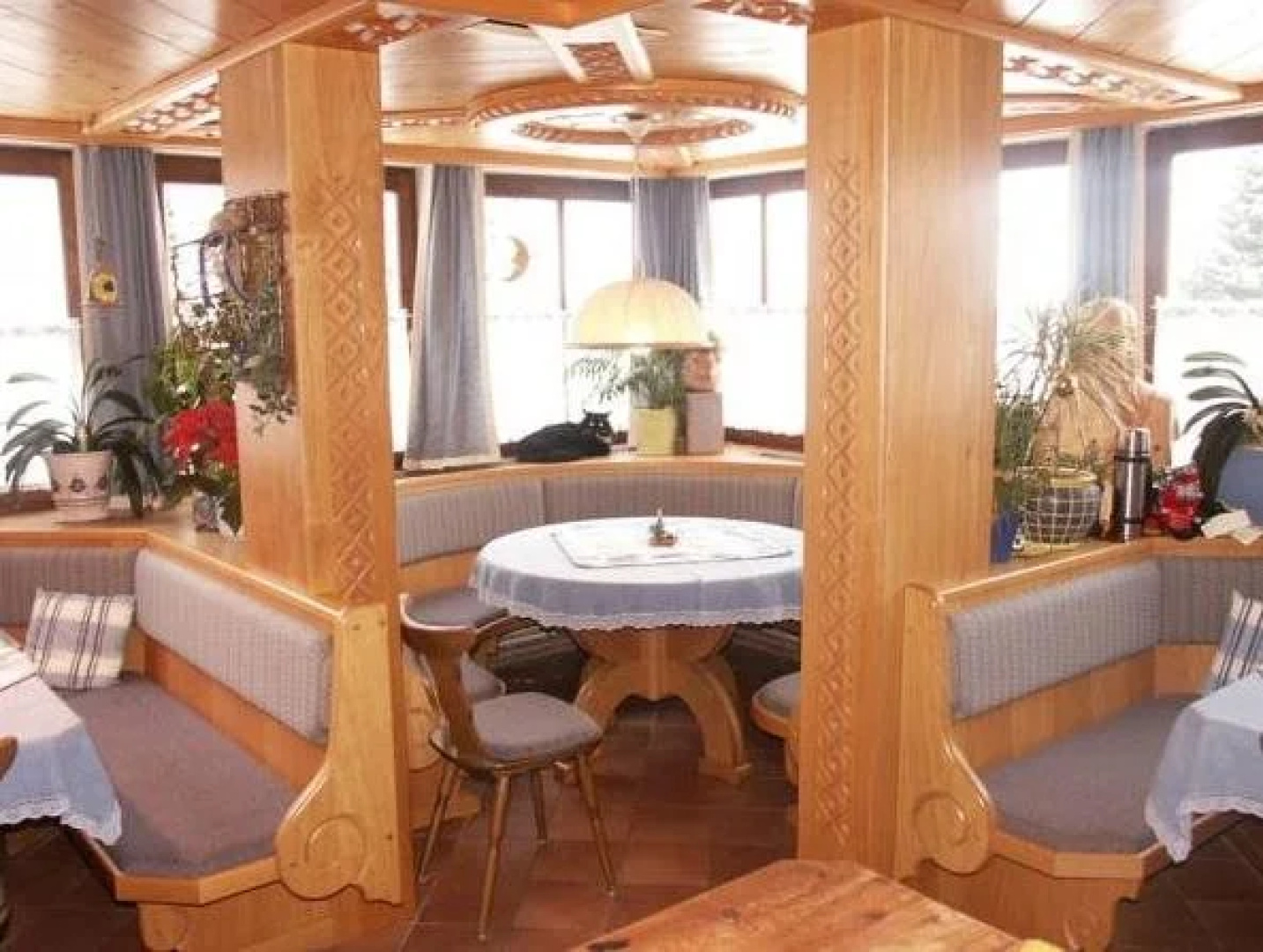 Atelier Garni Astei