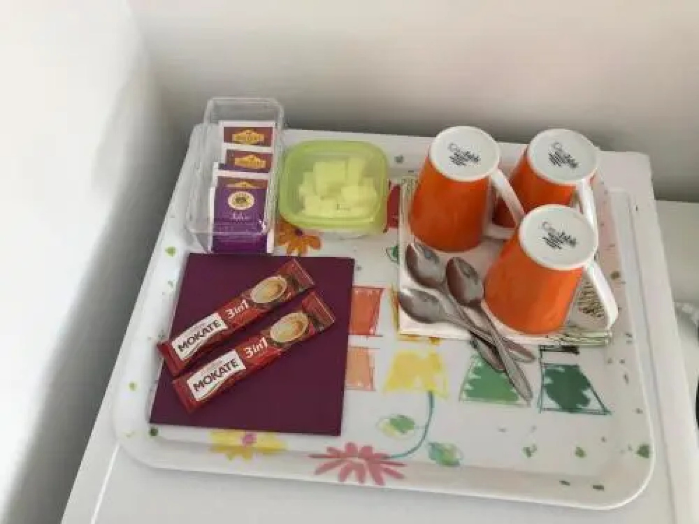 Apartments & Rooms Nardin