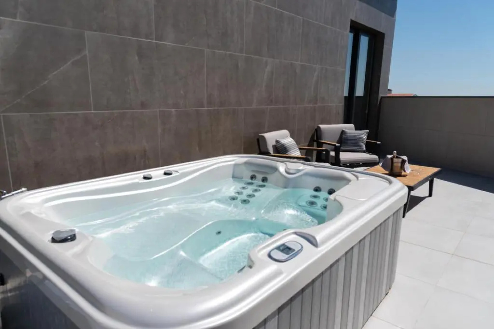 Modica Boutique Hotel