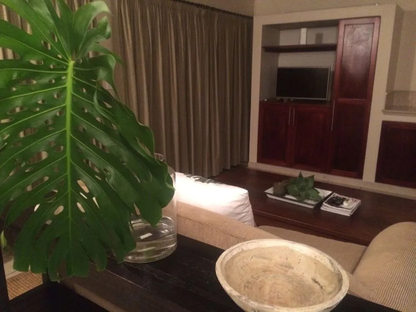 Salt Studio Apartment