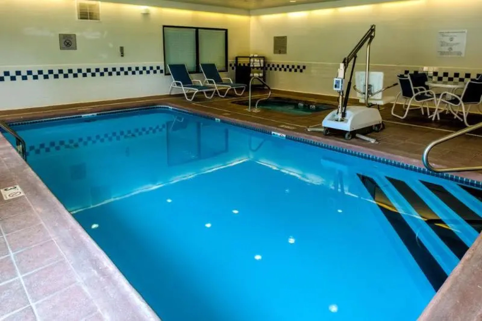 Comfort Inn St. Robert / Fort Leonard Wood