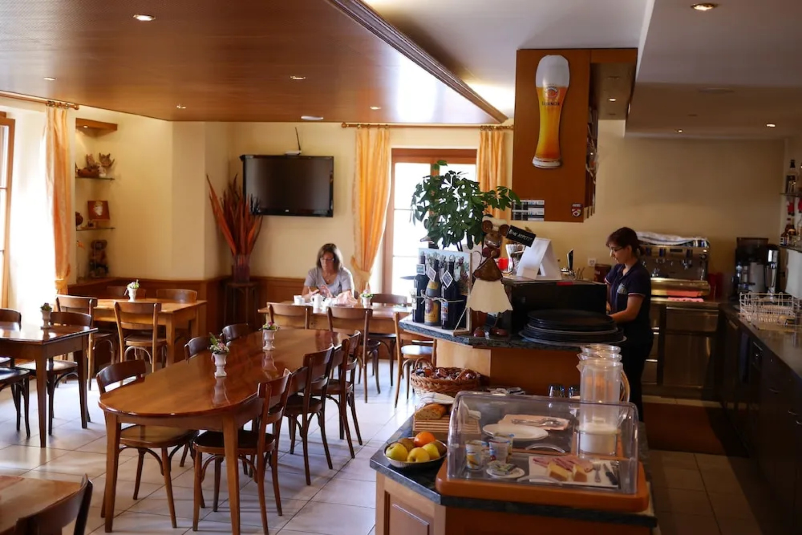 Auberge Communale