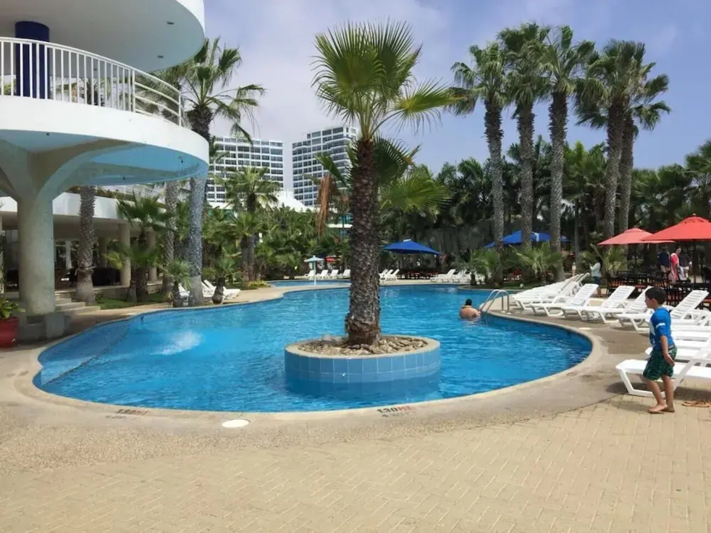 Departamento Punta Centinela