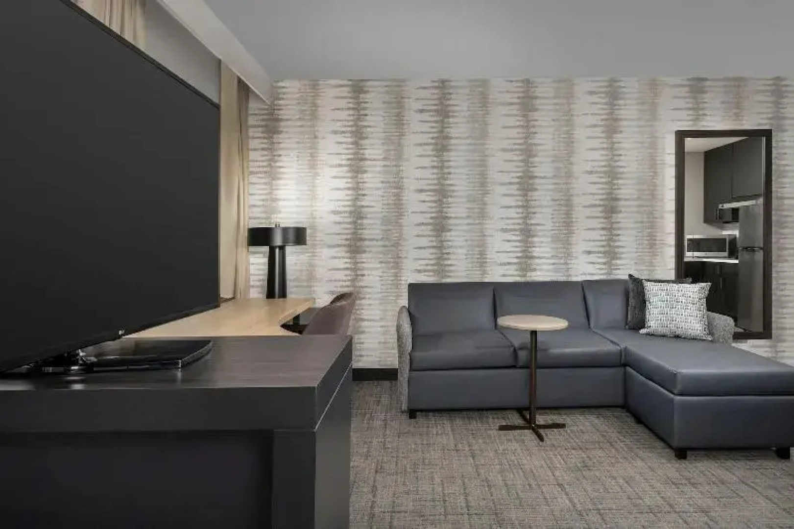 Residence Inn By Marriott Portland Clackamas