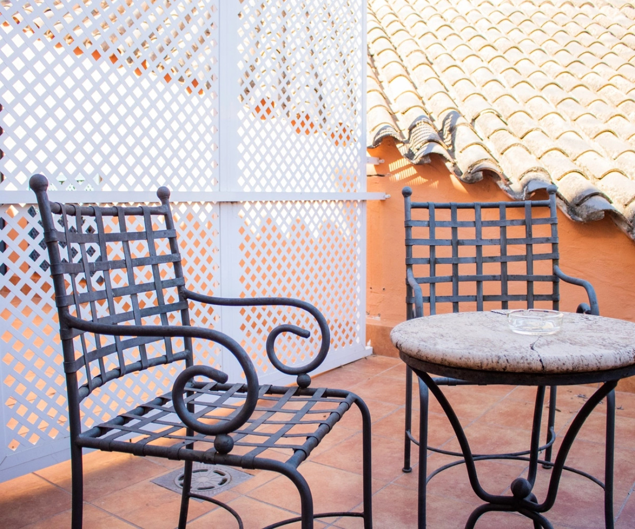 Hotel YIT Vereda Real