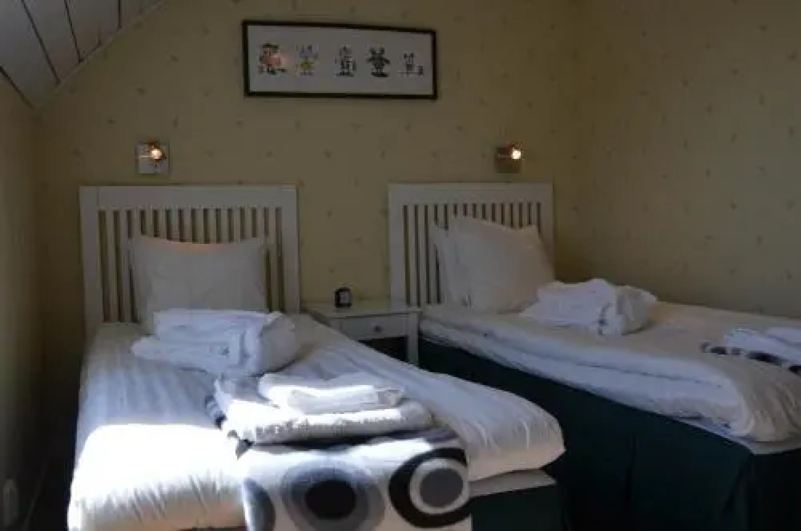 Bergsäter Bed & Breakfast