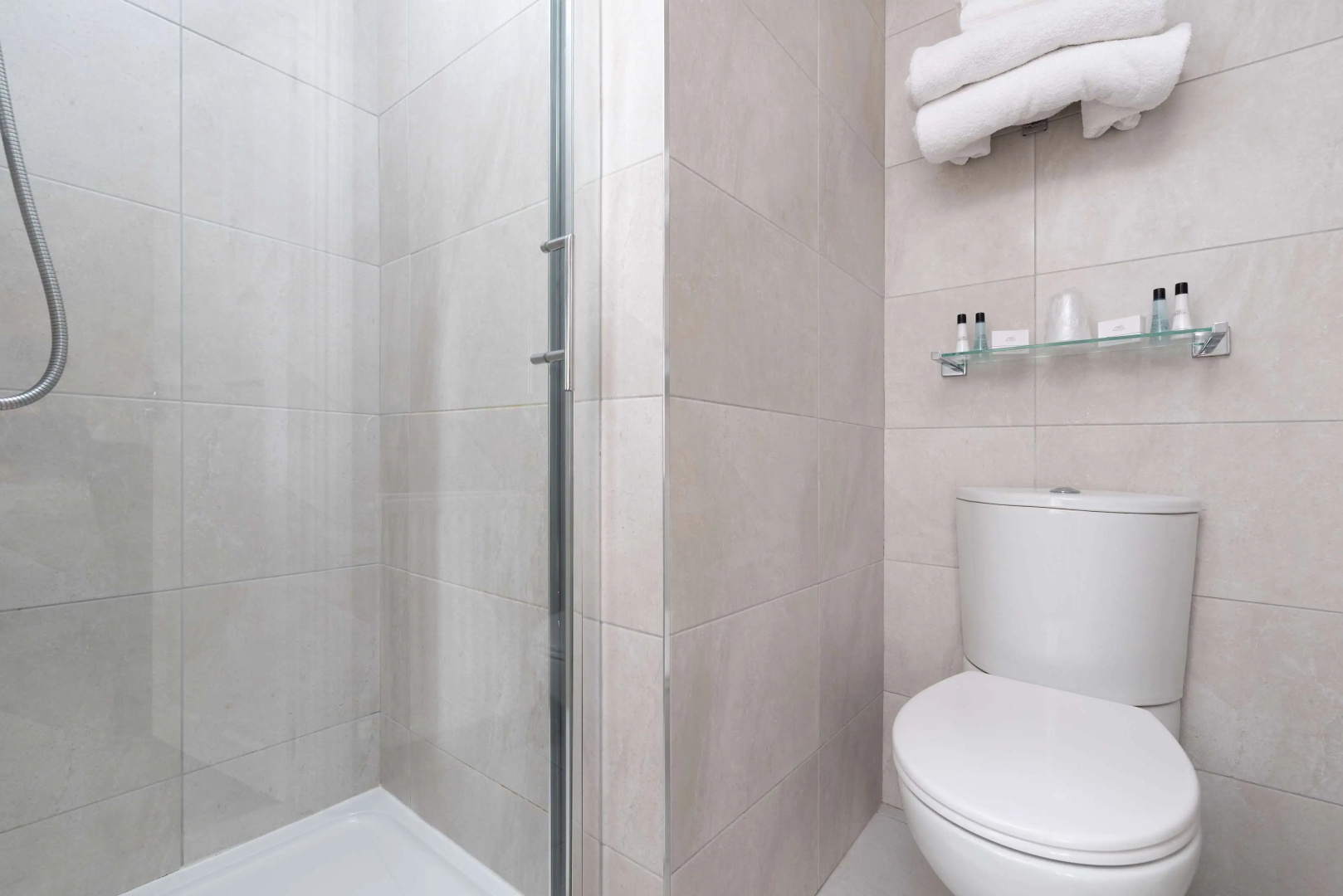 Best Western Carlton Hotel