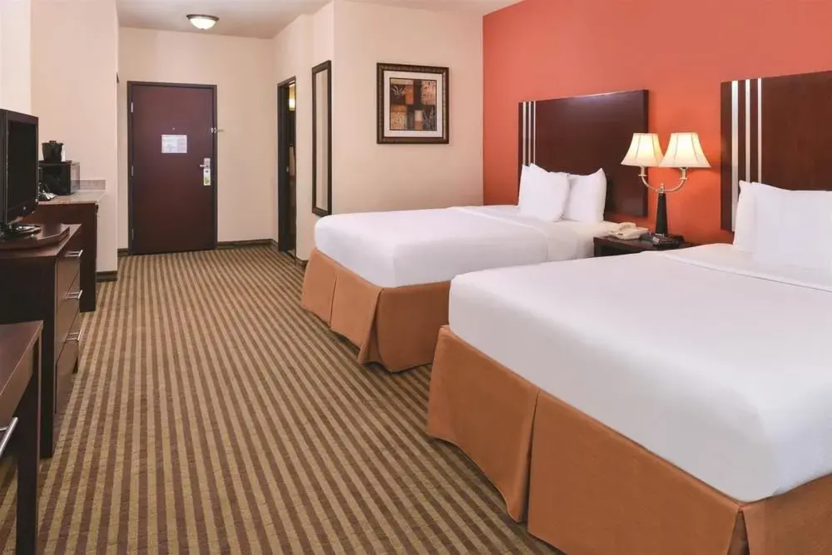 La Quinta Inn & Suites by Wyndham Woodward