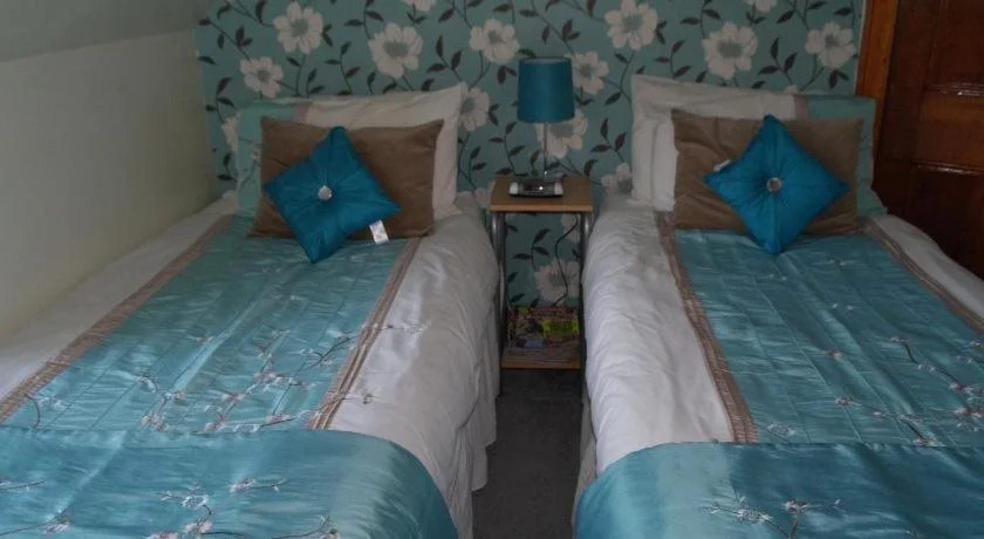 Turas-Mara Guesthouse