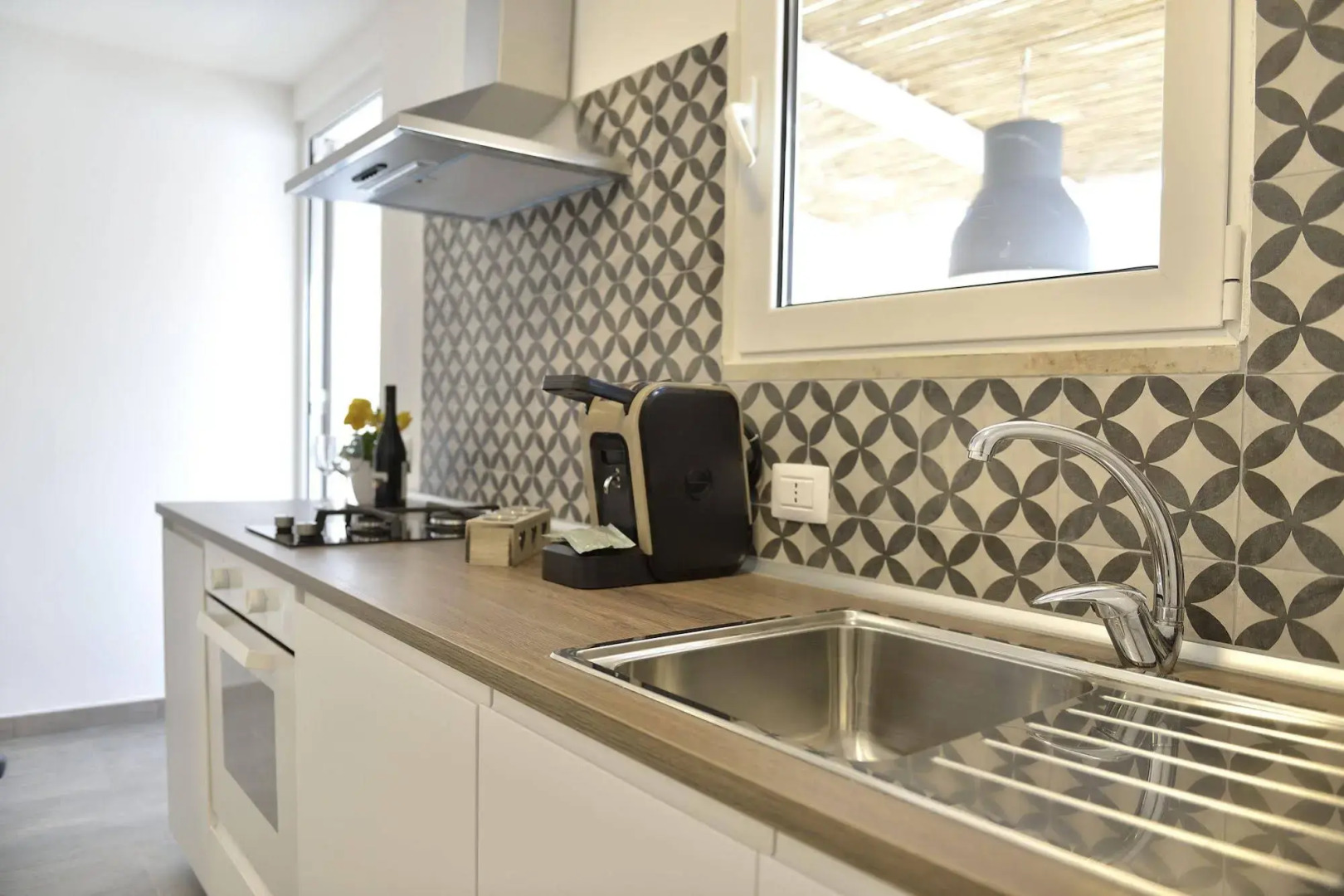 Albergo Diffuso Monopoli