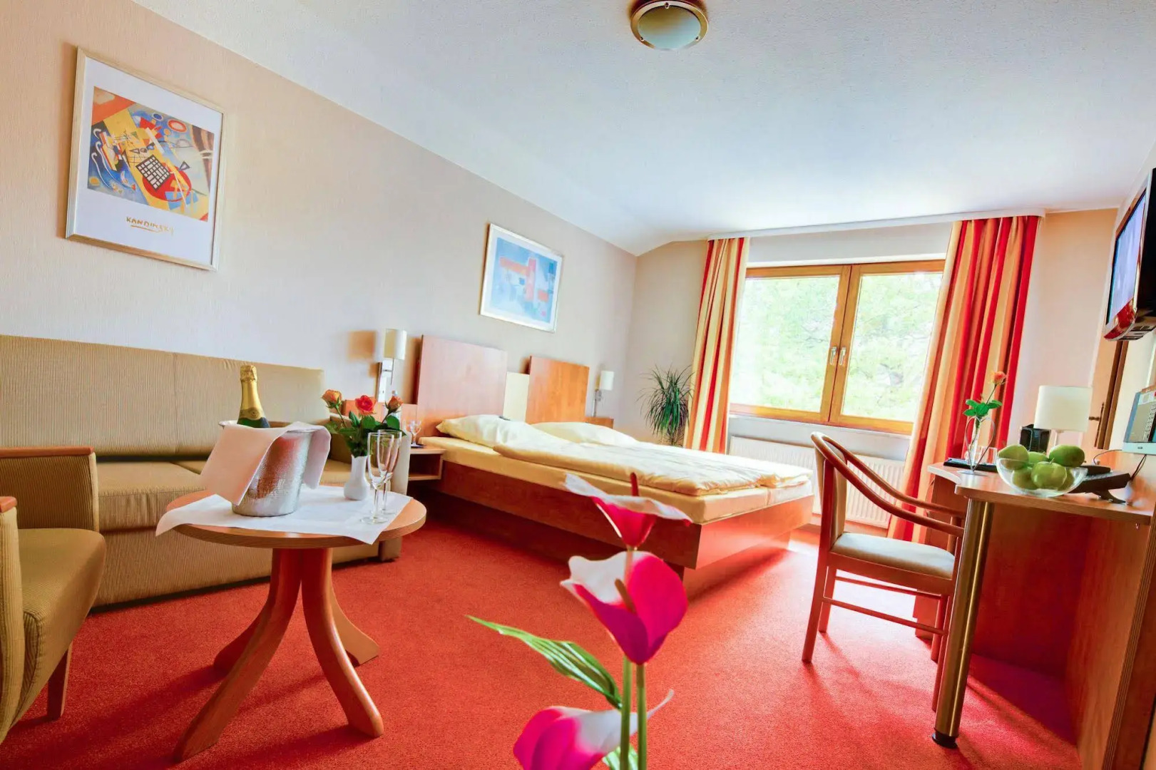 Heidehotel Bockelmann