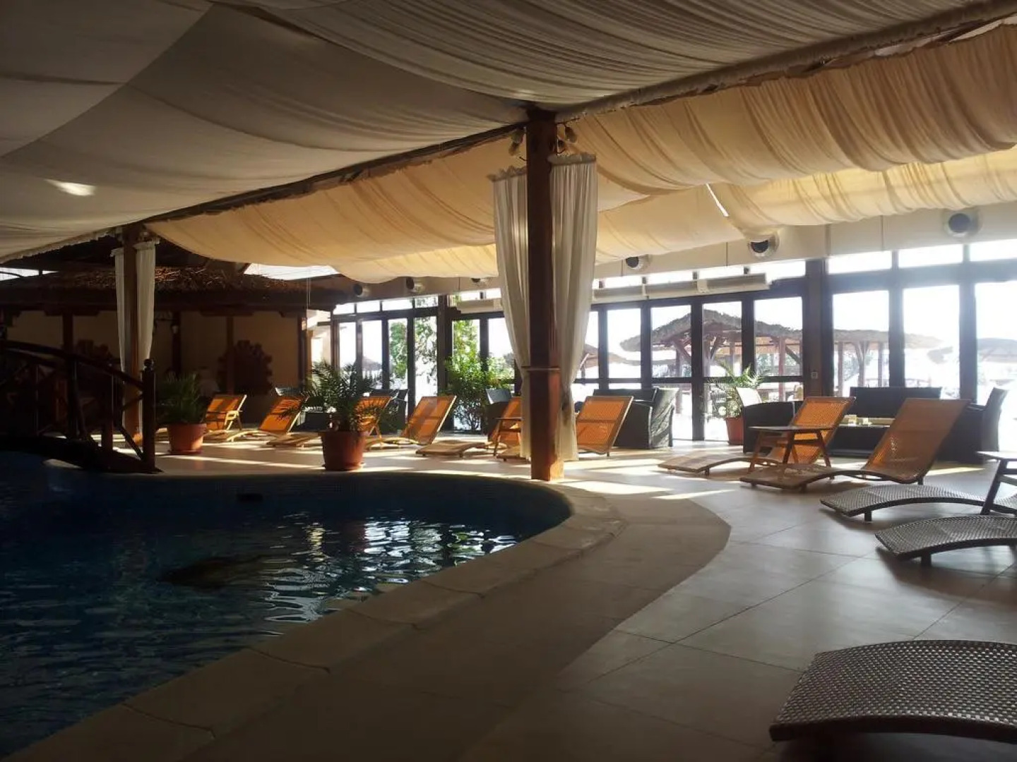 S-Club Resort Aqua Park and Spa