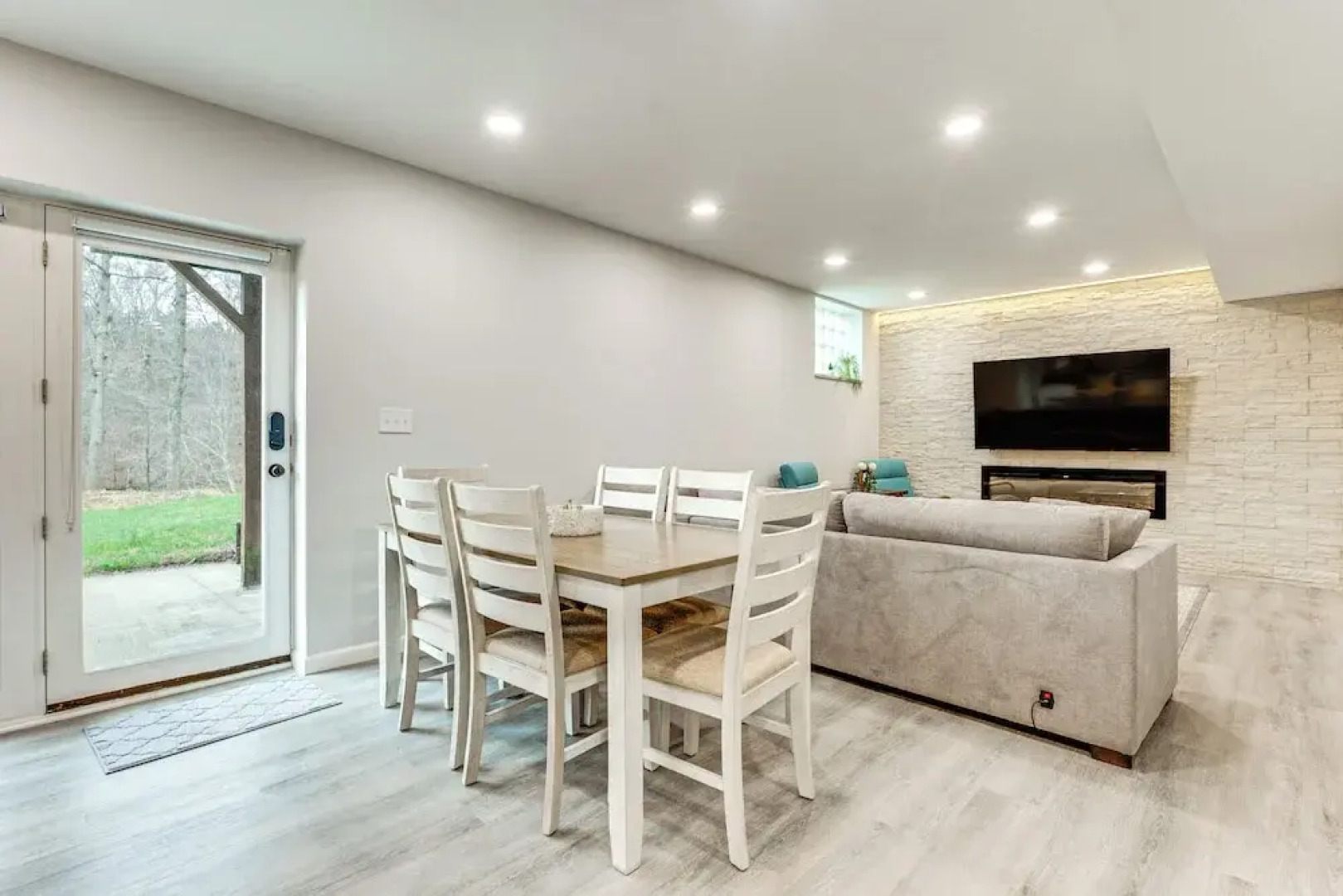 Renovated Logan Home w/ Pond & Fire Pit